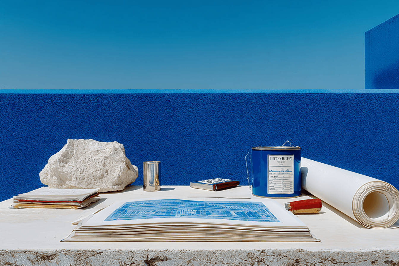 We Start by Understanding the Product, Not the Technology