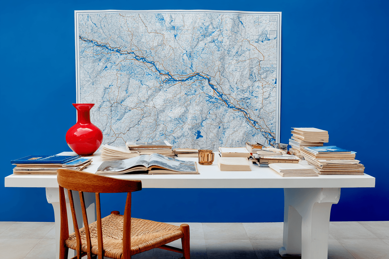 We Deliver an Actionable Roadmap