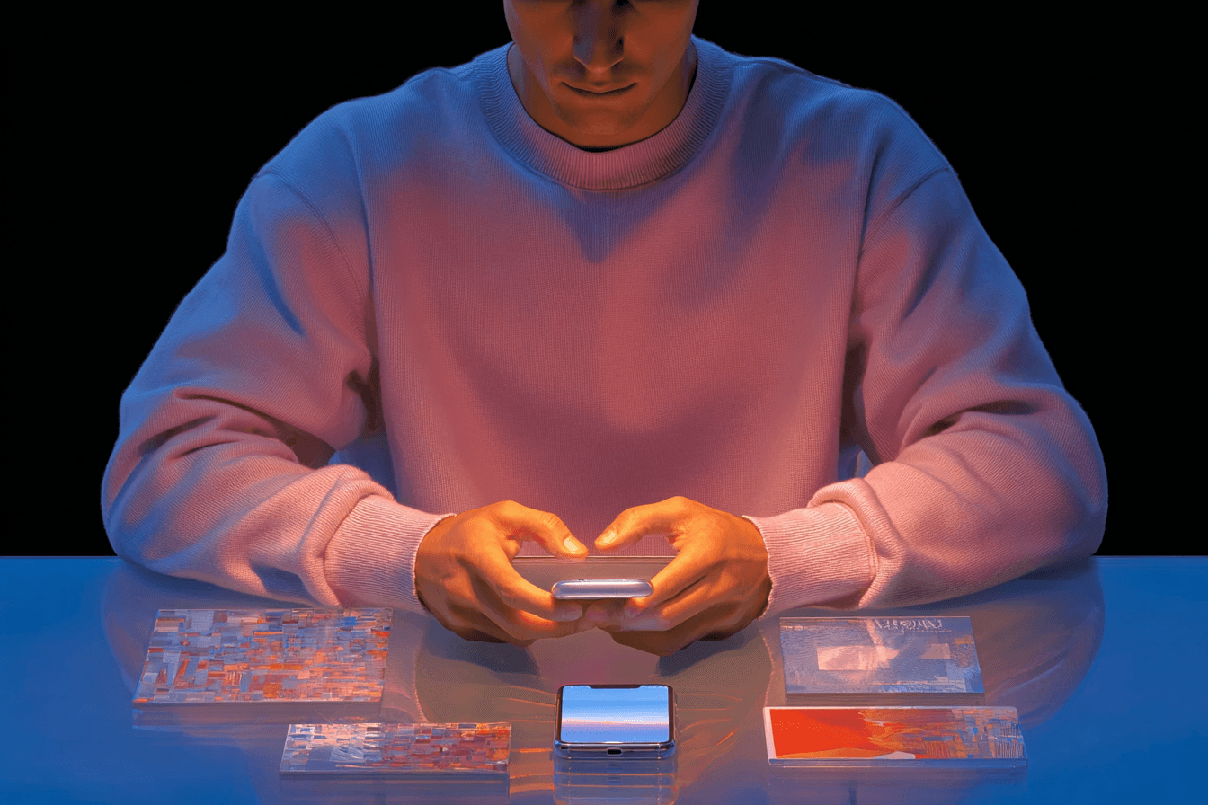 I rewrote this app from scratch. Again.