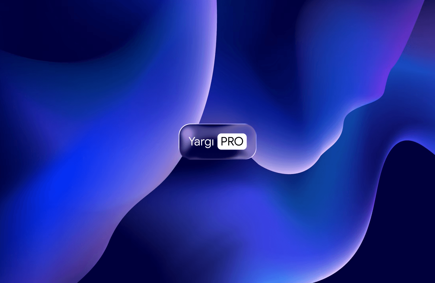 Yargı PRO product visual