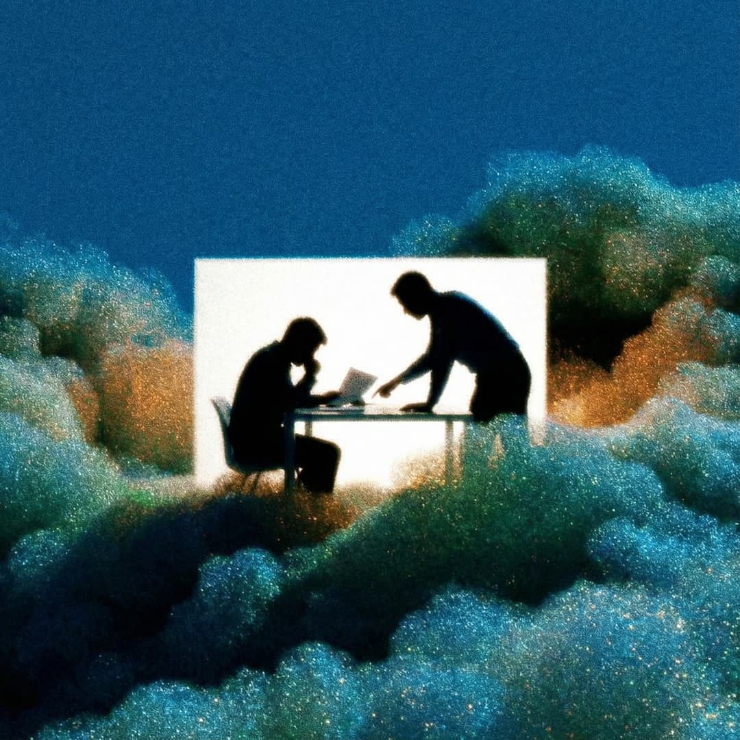 Architecture Before Code