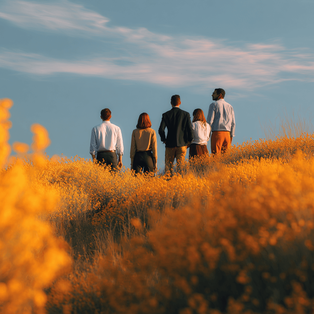 Transform Culture & Empower Teams