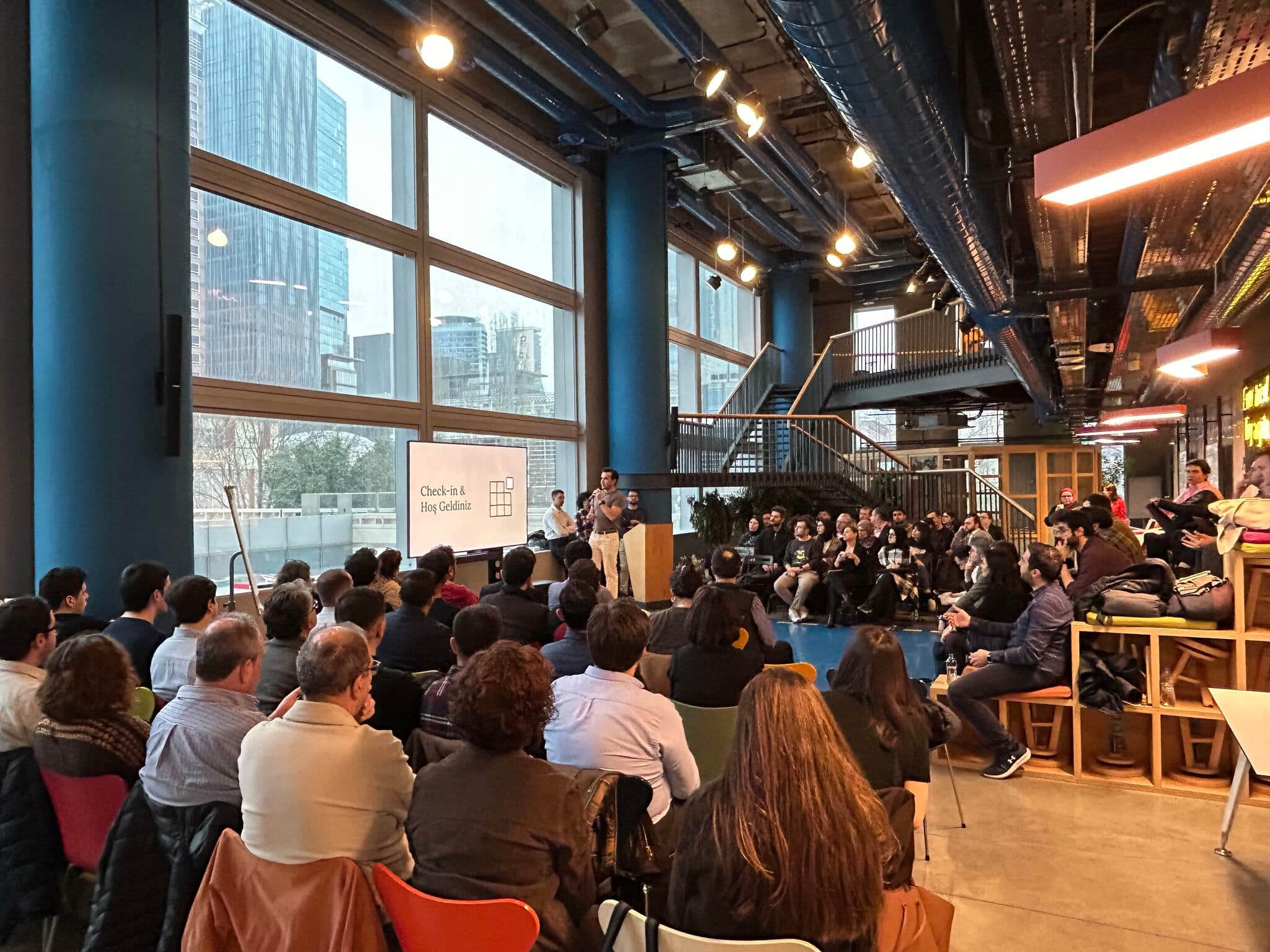 Akademide Claude Kullanımı - 4. Claude Meetup