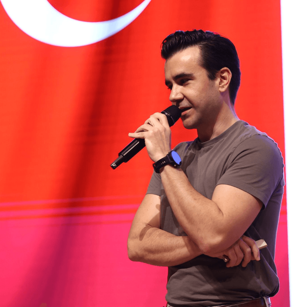 Acıbadem Üniversitesi Healthcare Innovation Hackathon