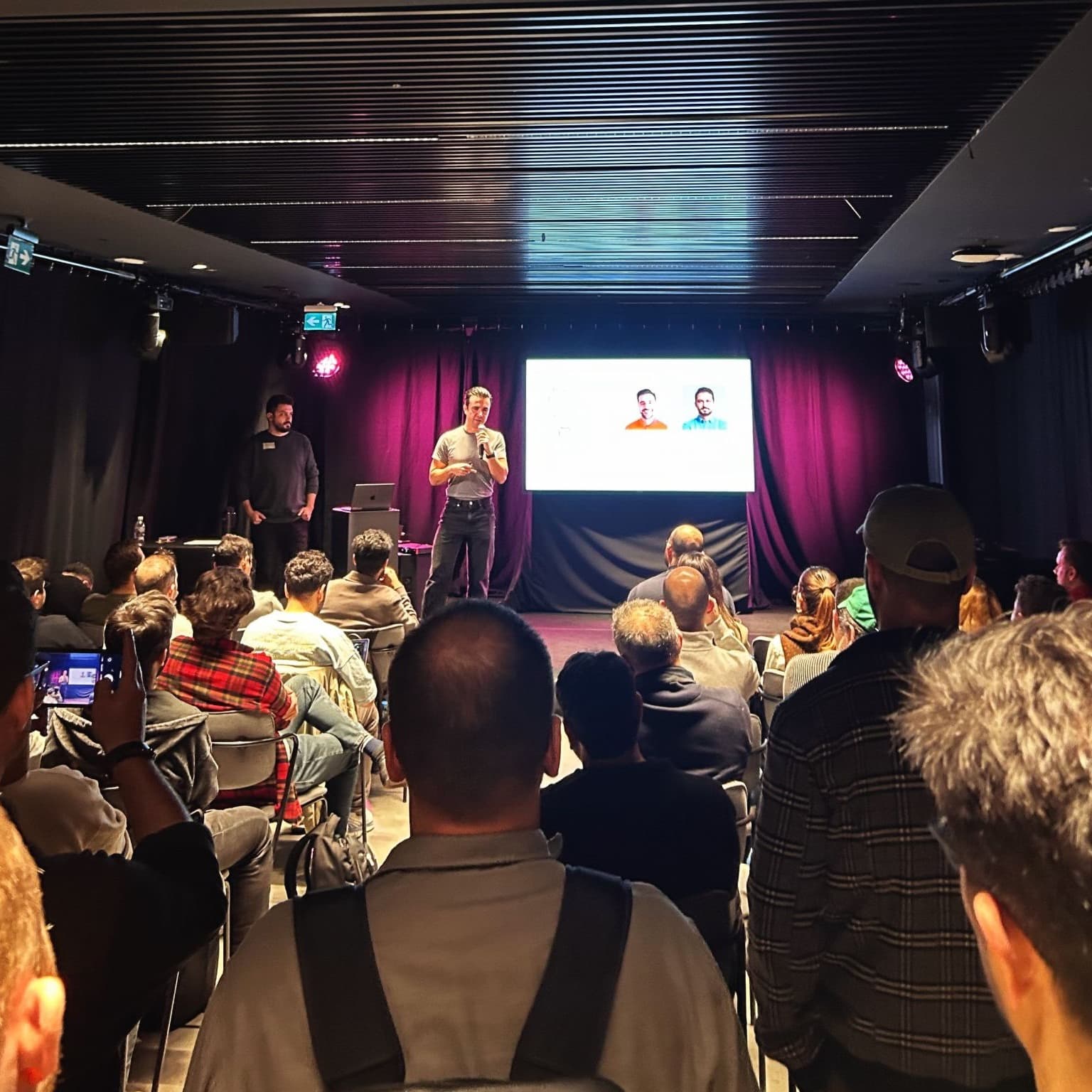 Claude Code Istanbul Meet Up