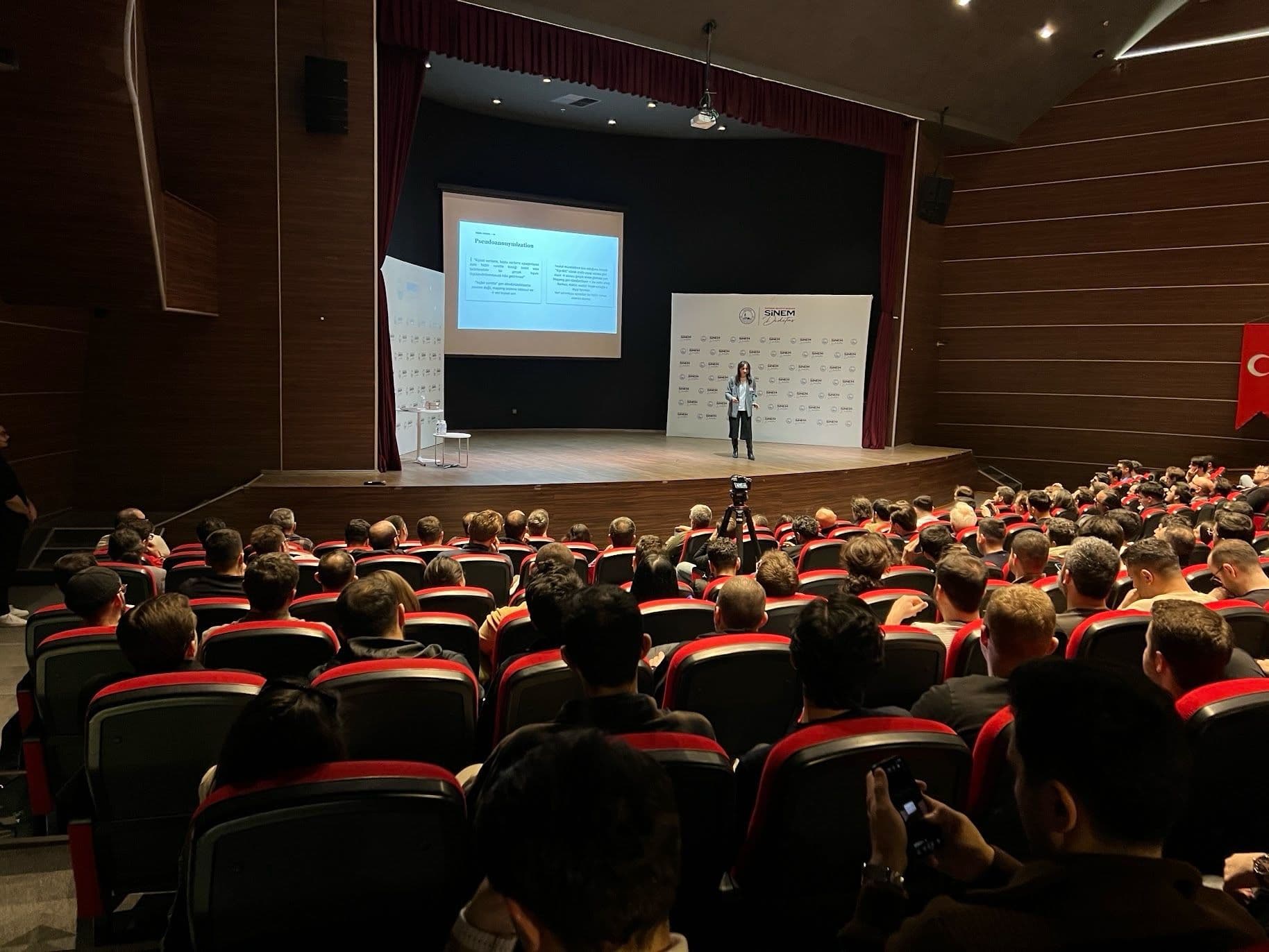 KVKK Uyumlu Claude Kullanımı - Estanbul Workshop