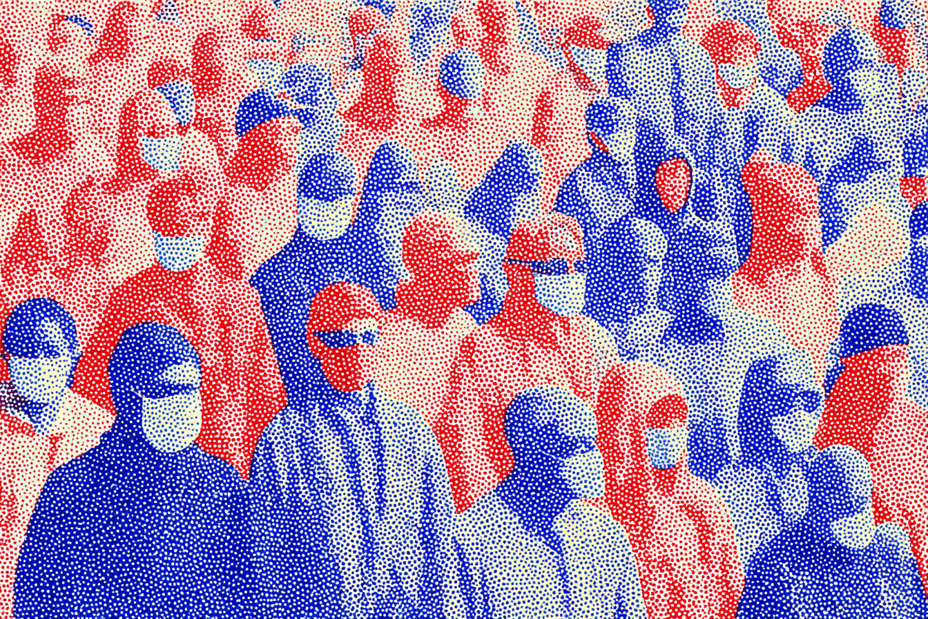 Harness the power of AI without your data crossing boundaries.