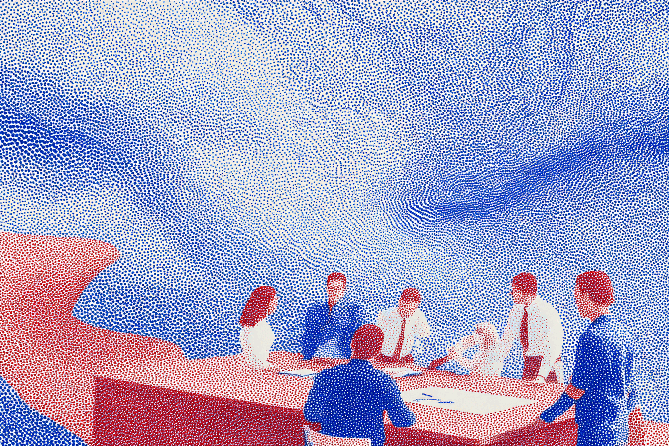 Start with a Pilot Project