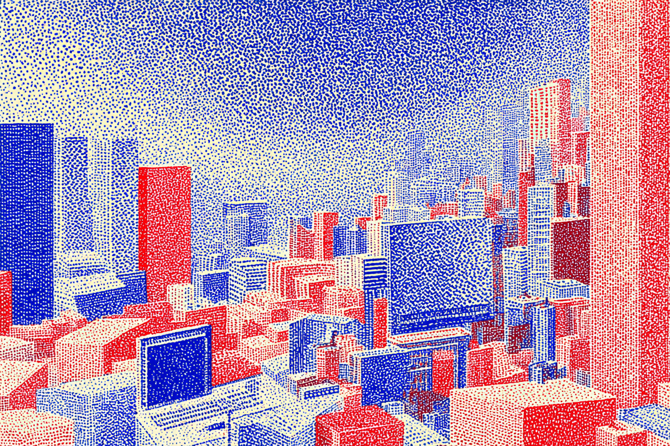 Working, Proven Technology