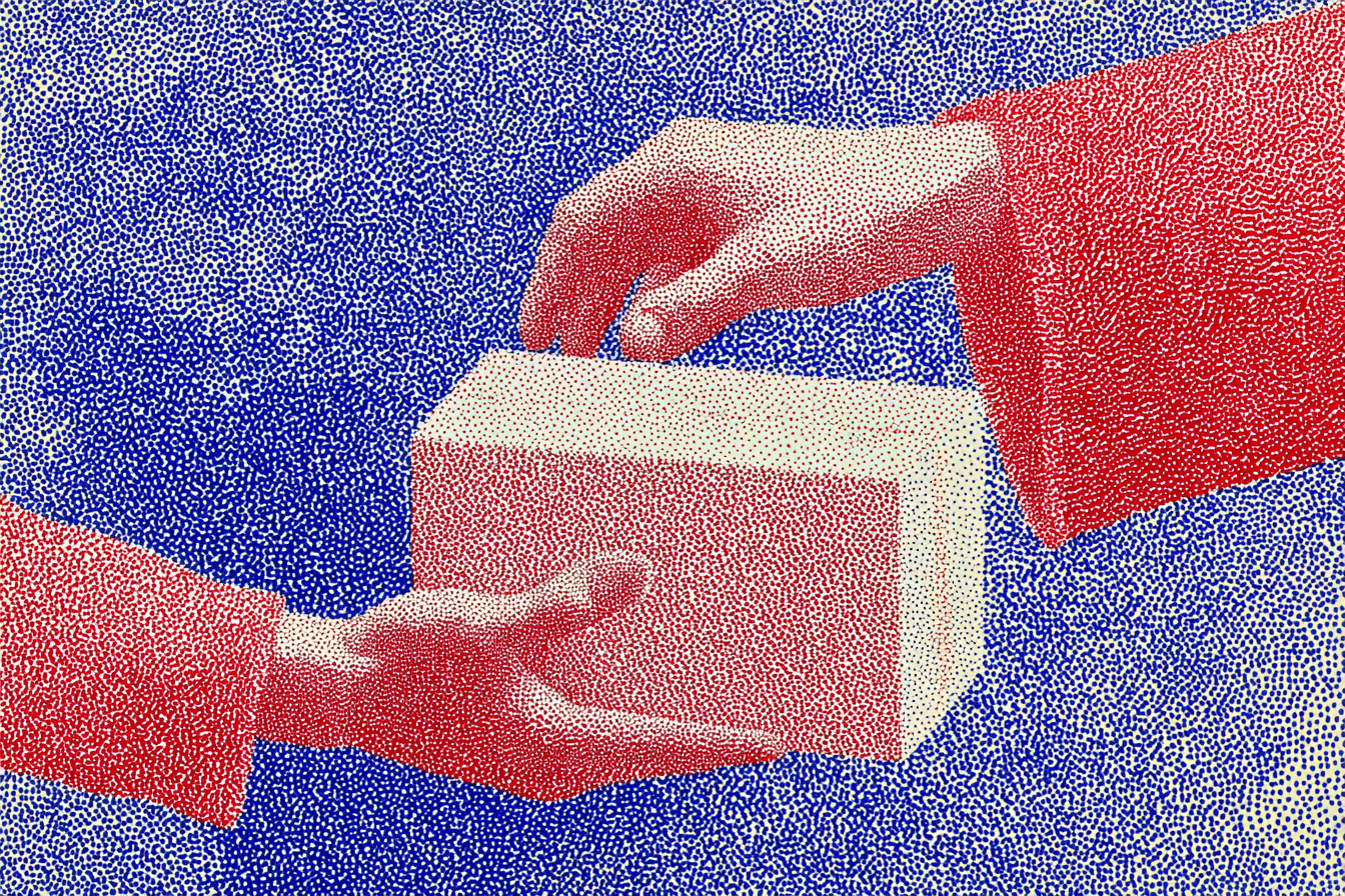 Delivery & Knowledge Transfer